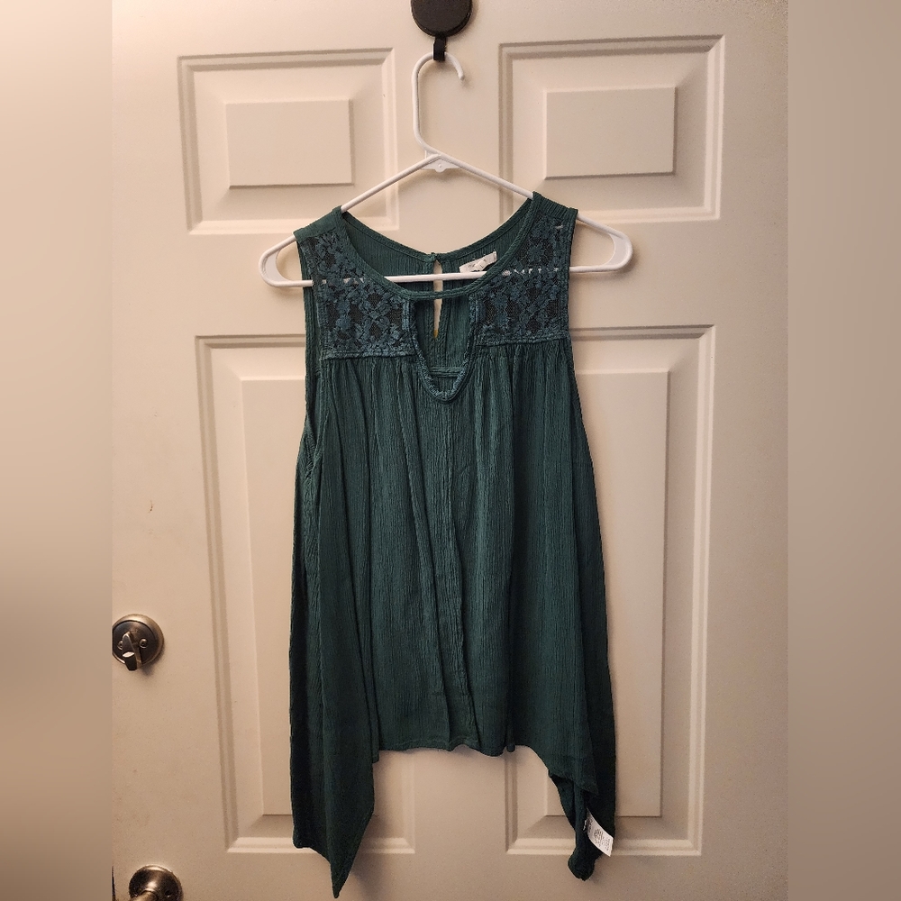 Maurices Top